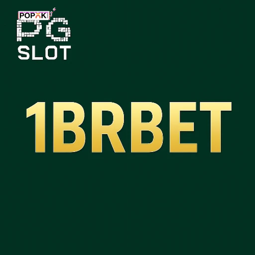 1brbet Logo