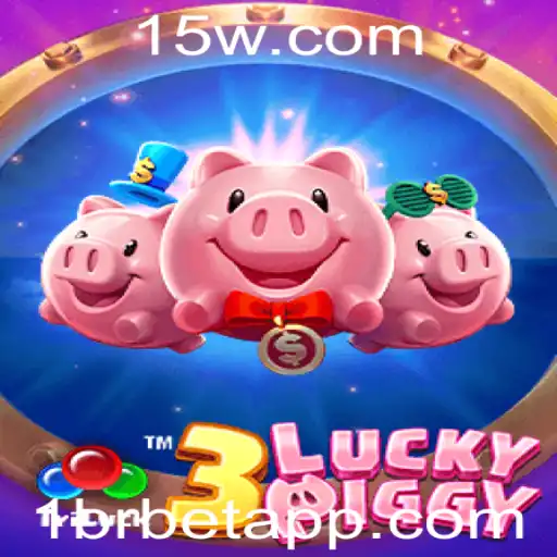 Descubra o Universo de 3LUCKYPIGGY: O Jogo Que Está Conquistando 1brbet