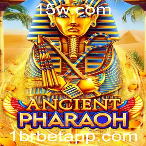 Descubra o Fascinante Mundo de 'AncientPharaoh'