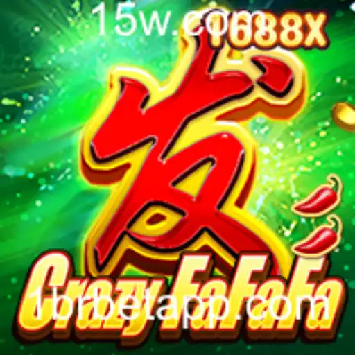 Explorando o Universo de CrazyFaFaFa: Um Jogo de Estratégia e Empolgação