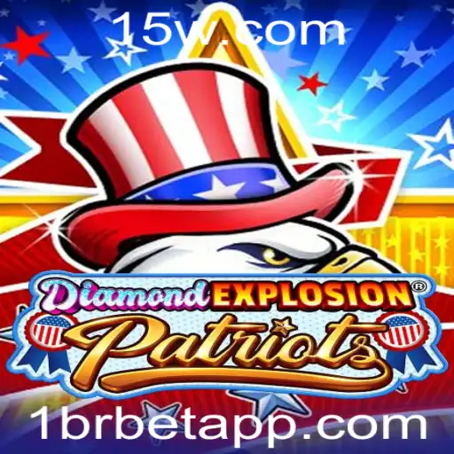 Explore o Mundo de DiamondExplosionPatriots: Um Jogo de Estratégia Inovador