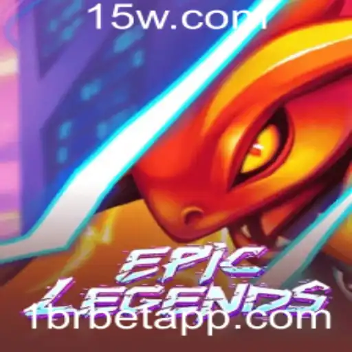 EpicLegends: Uma Jornada no Mundo dos Jogos Modernos