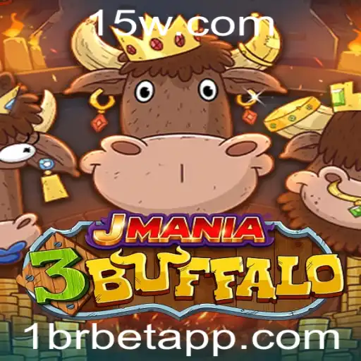 Explorando o Novo Jogo JMania3Buffalo e a Palavra-Chave 1brbet