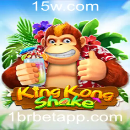 KingKongShake: O Jogo Empolgante que Está Conquistando os Gamers