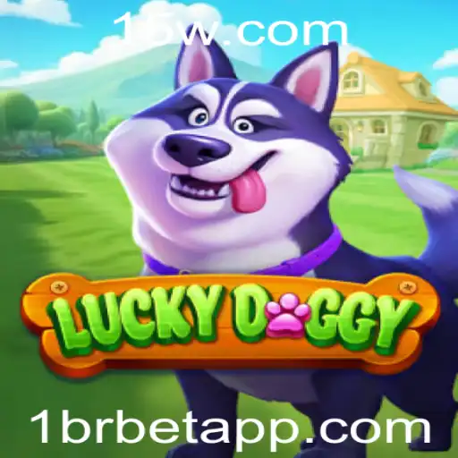 LuckyDoggy: Descubra as Aventuras e Regras do Novo Jogo de Azar