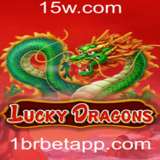 LuckyDragons: O Excitante Mundo do Jogo Online 1brbet