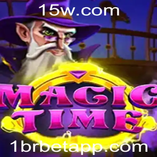 MagicTime: Explorando o Universo de Aventura e Estratégia