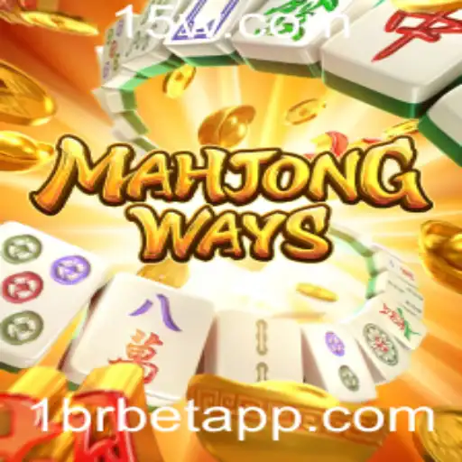 Explorando o Mundo do MahjongWays com a 1brbet