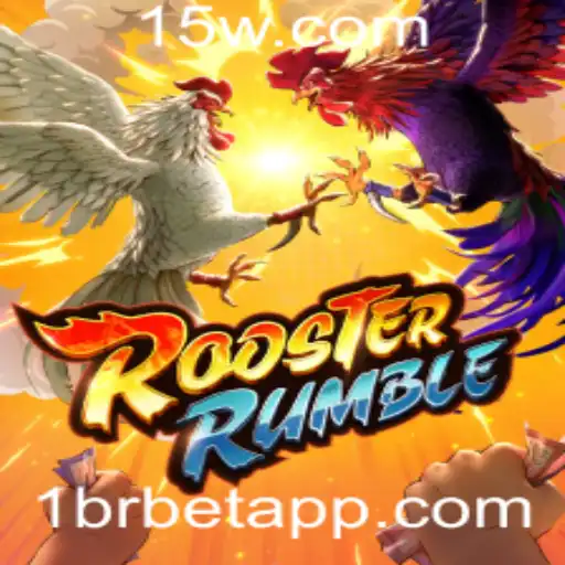 Descubra o Mundo Excitante de RoosterRumble: Uma Nova Tendência com 1brbet