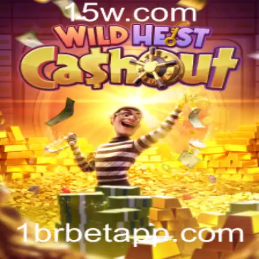 Descubra as Aventuras de 'WildHeistCashout': O Jogo de Azar Inovador!